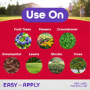 Bonide Annual Insect Killer Liquid Concentrate 1 gal