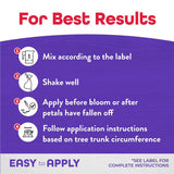 Bonide Annual Insect Killer Liquid Concentrate 1 gal