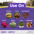 Bonide All seasons Organic Horticultural Spray Oil Liquid Concentrate 16 oz