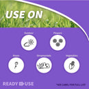 Bonide Eight Garden Dust Insect Killer Dust 3 lb