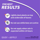 Bonide Eight Garden Dust Insect Killer Dust 3 lb