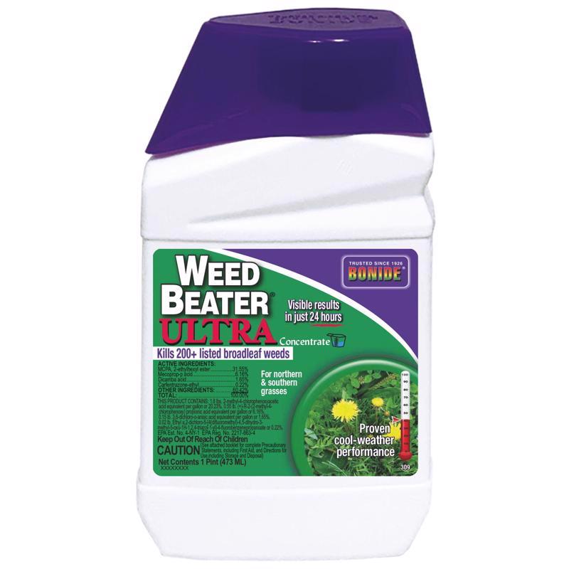 WEED BEATER ULTRA CONC