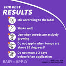 Bonide Weed Beater Weed Killer Concentrate 1 pt