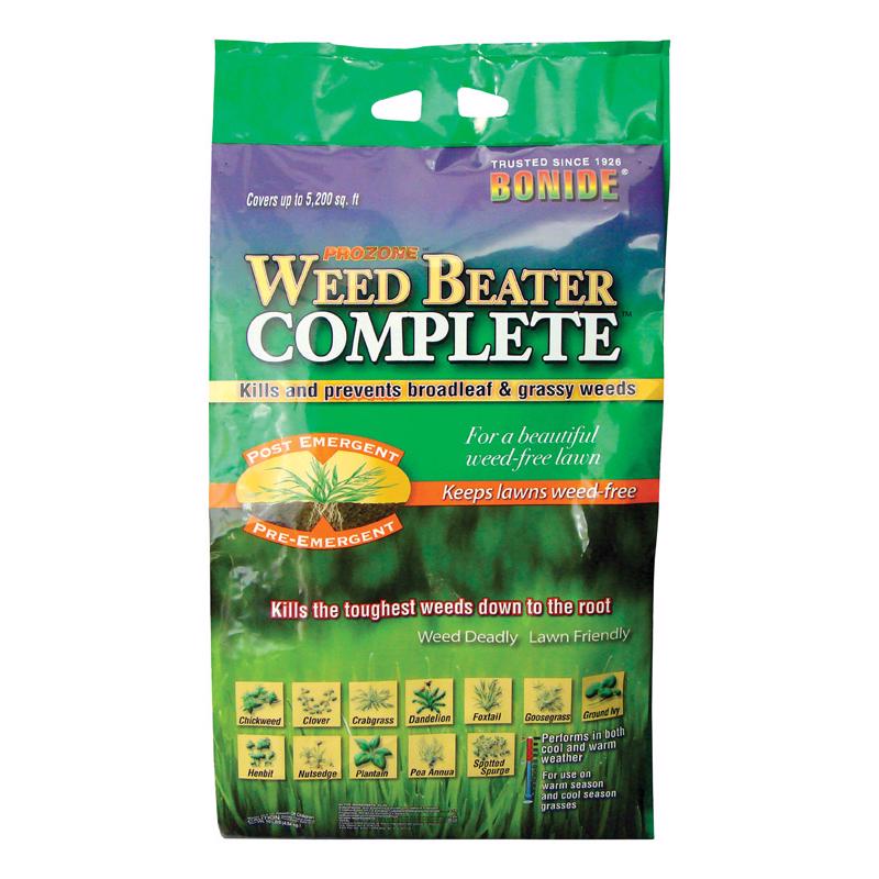 WEED BEATER COMPLT 10LB