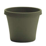TERRAPOT LIV GREEN 16"