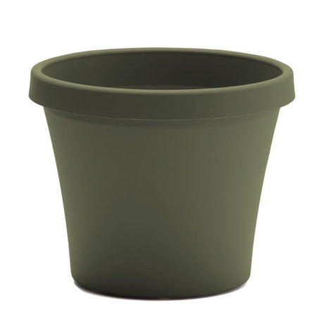 TERRAPOT LIV GREEN 16"