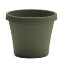 TERRAPOT LIV GREEN 20"