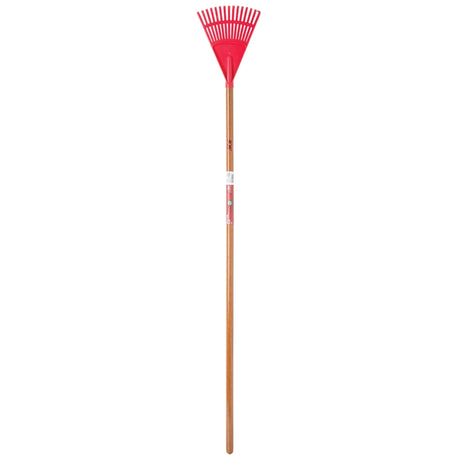 POLY SHRUB RAKE 8" ACE