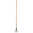 CULTIVTR 4TINE TRUPR 48"