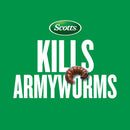 Scotts GrubEx Grub and Insect Control Granules 28.87 lb