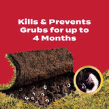 Scotts GrubEx Grub and Insect Control Granules 28.87 lb