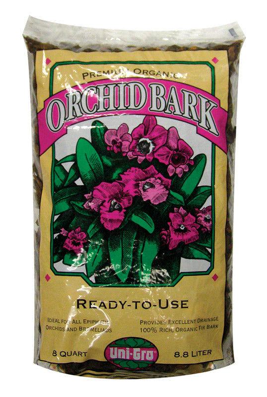 ORCHID BARK 8 QT