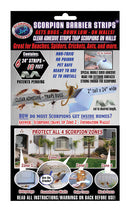 SCORPION & PEST STRIP