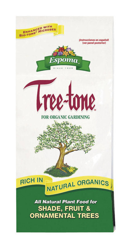 FOOD TREE-TONE 4LB