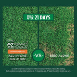 Scotts EZ Seed Bermuda Grass Sun or Shade Grass Spot Repair Seed 3.75 lb