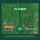 Scotts EZ Seed Bermuda Grass Sun or Shade Grass Spot Repair Seed 10 lb