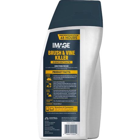 Lilly Miller Image Brush and Vine Killer Concentrate 1 qt