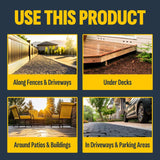 Lilly Miller Image Brush and Vine Killer Concentrate 1 qt