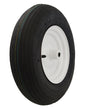 WHEEL WHEELBARO16"-4"HUB