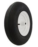 WHEEL WHEELBARO16"-4"HUB