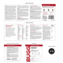 BUGG BUGGSLAYER Stink Bug Killer Liquid Concentrate 16 oz