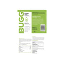 BUGG BUGGINS Original Insect Repellent Liquid For Gnats/No-See-Ums 4 oz