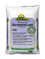 PULVERIZED LIMESTONE 40#