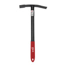 TERRA WEEDER STEEL 15"L