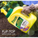 Preen Granules Weed Preventer & Fertilizer 5.625 lb