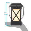 Thermacell Patio Lantern Insect Repellent Lantern Device For Mosquitoes/Other Flying Insects 1.7 oz