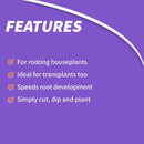 Bonide Bontone Powder Rooting Hormone 1.25 oz