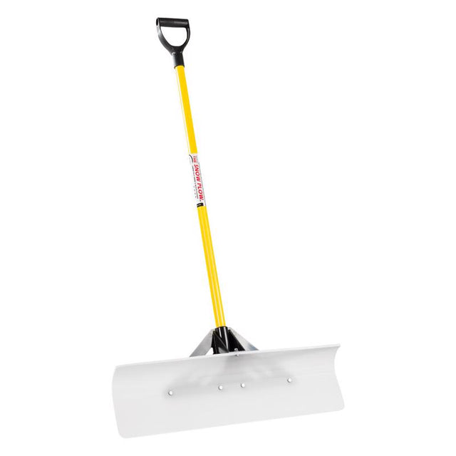 SNOW PUSHER 30" BLADE