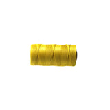 Ace 18 in. D X 1050 ft. L Gold Twisted Nylon Mason Line
