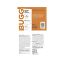 BUGG BUGGINS IV Perf Insect Repellent Liquid For Gnats/Mosquitoes/Ticks 4 oz