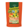 FERTILIZER CITRUS 5#