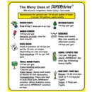 SUPERthrive Liquid Concentrate Multiple Nutrient System 1 pt