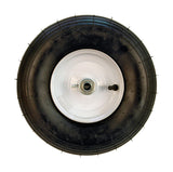 WHEEL F/BARROW 13"