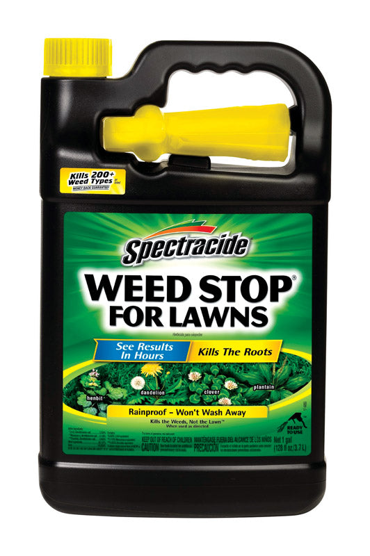 WEEDSTOP FOR LAWNS 1GAL