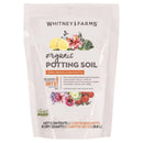 WF ORGNC POTTNG SOIL 8QT