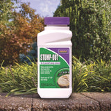 Bonide Stump Out Tree Roots Decomposition Accelerator Granules 1 lb