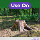 Bonide Stump Out Tree Roots Decomposition Accelerator Granules 1 lb