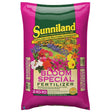 Bloom Fertilizer 2-10-10 Granules 10 Lb.