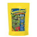 FERTILIZER 6-6-6 5 LB