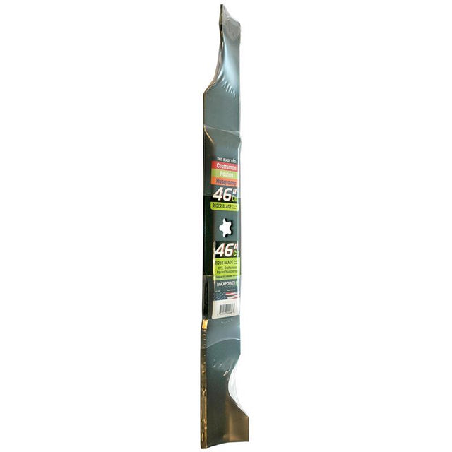 RIDER BLADE FOR 46"CUT