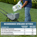 Pennington Smart Seed Mixed Sun or Shade Grass Seed and Fertilizer 3 lb