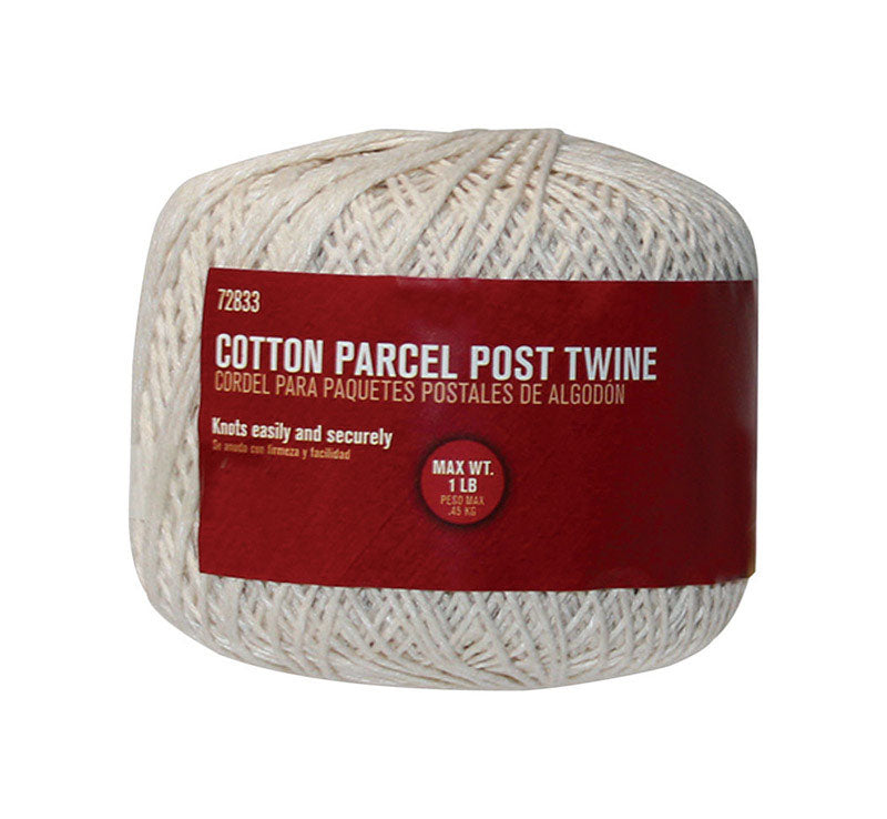 TWINE PARCEL POST 300'