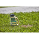 Scotts EZ Seed Mixed Sun or Shade Pet/Dog Spot Grass Repair Seed 2 lb