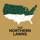 Scotts EZ Seed Mixed Sun or Shade Pet/Dog Spot Grass Repair Seed 2 lb