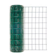 FENCE VNYL GRN 24"X50'