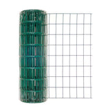FENCE VNYL GRN 24"X50'